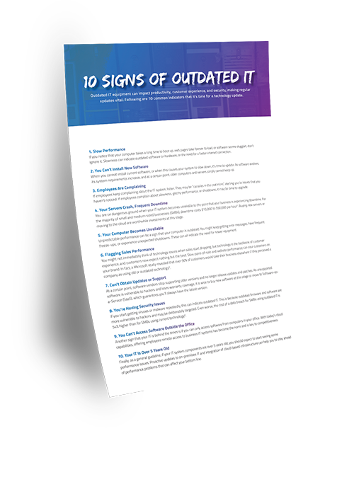 10 signs mock up copy