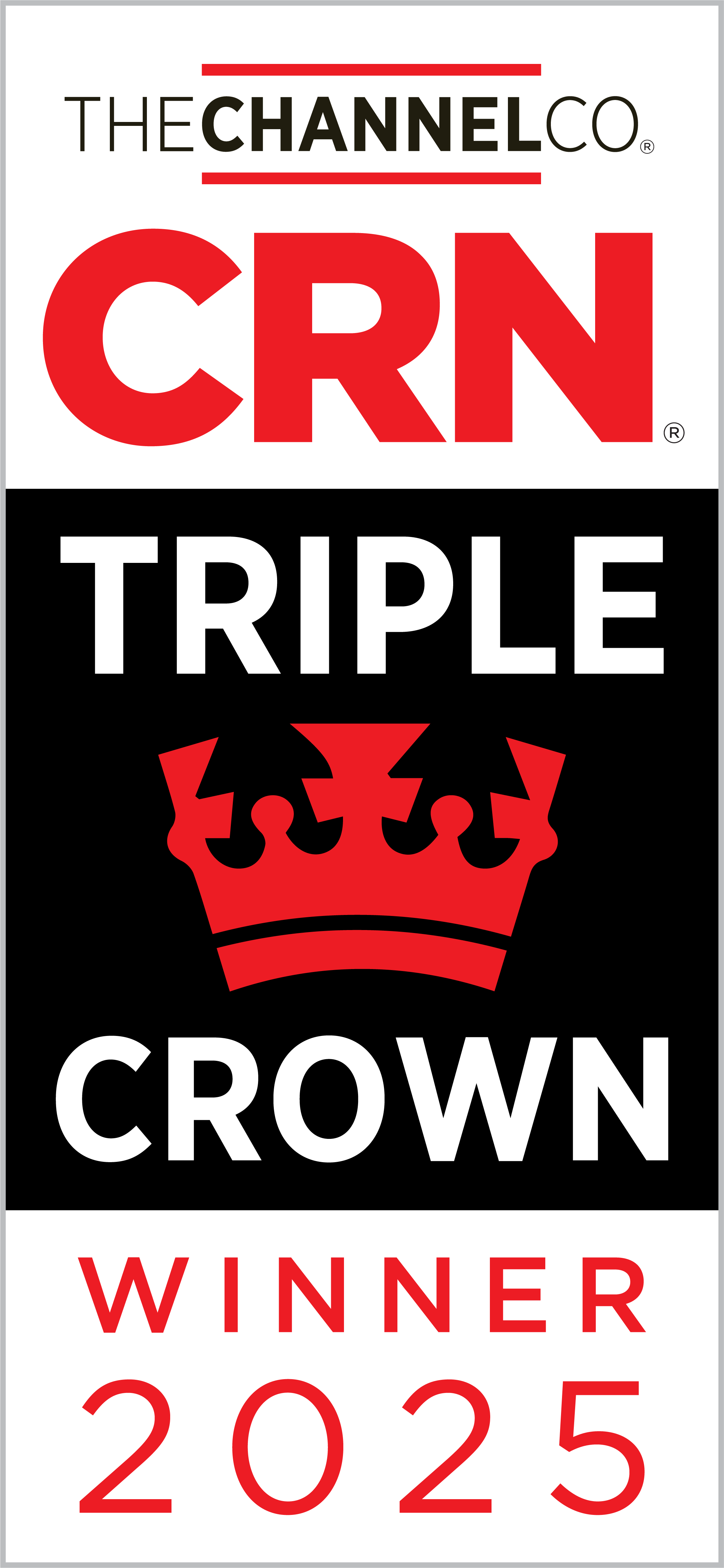 CRN25-TripleCrown-Winner-Logo