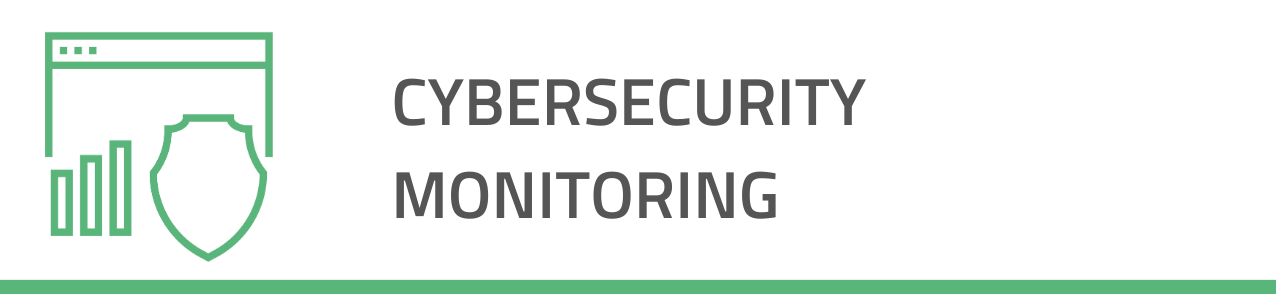 Cyber Monitoring