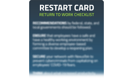 Restart Card - 2020 - thumb image1