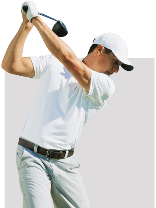 golfer 3