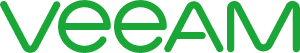 veeam logo green
